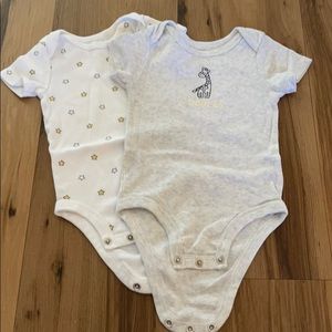 Set of 9 month Koala Baby Onesies